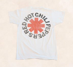 Red Hot Chilli Peppers Classic T-Shirt