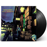 David Bowie "Rise & Fall of Ziggy Stardust" 2012 Remaster LP Vinyl