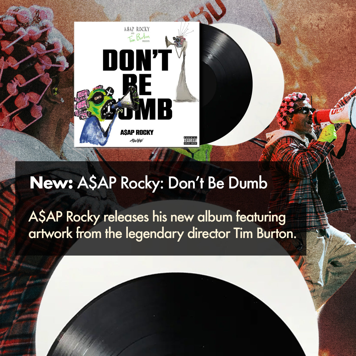 Okayshop: Home of Okayplayer and OkayAfrica – Okayplayer Shop