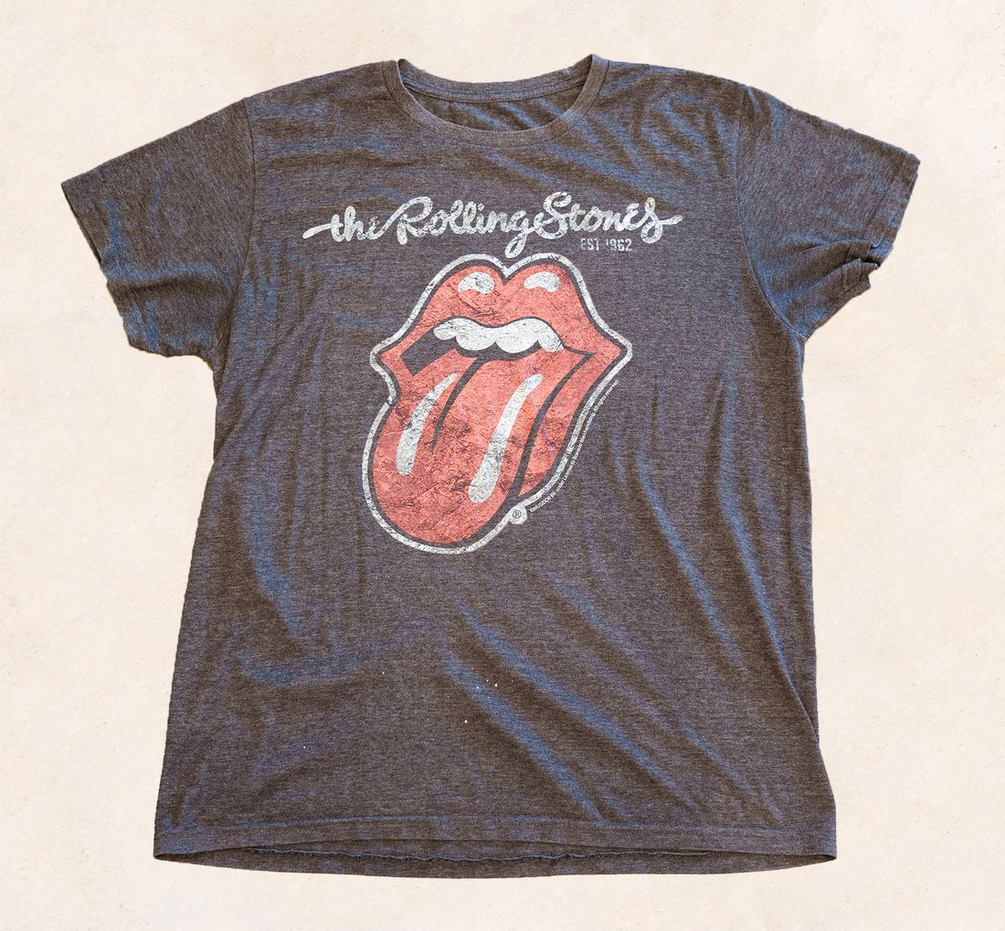 Classic Rolling Stone T-Shirt