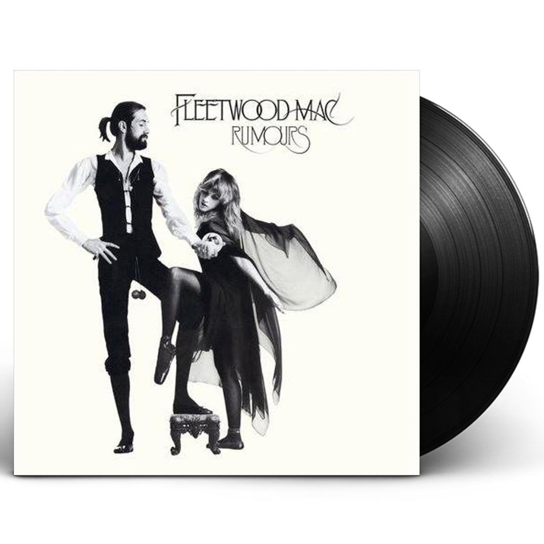 Fleetwood Mac "Rumours" LP Vinyl