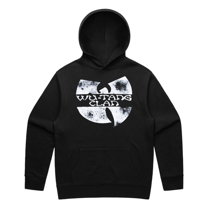 Wu Faded 36 Hoodie