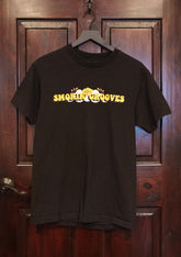 Vintage Smokin Grooves Festival T-Shirt | Rare Finds