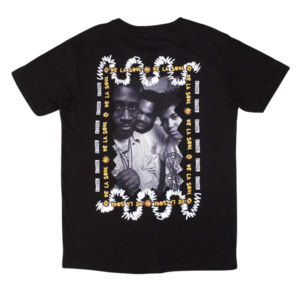 De La Soul Mono Group T-Shirt