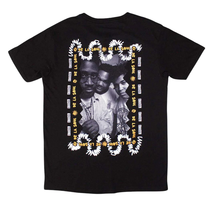 De La Soul Mono Group T-Shirt