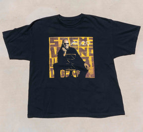 Stevie Wonder 'A Wonder Summers Night Tour' T-Shirt