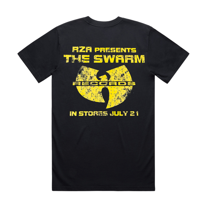 SWARM TEE