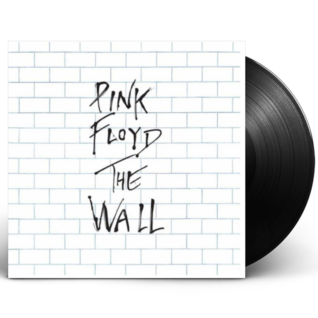 Pink Floyd The Wall 2 Lp VINILE