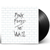 Pink Floyd "The Wall" 180 Gram LP Vinyl