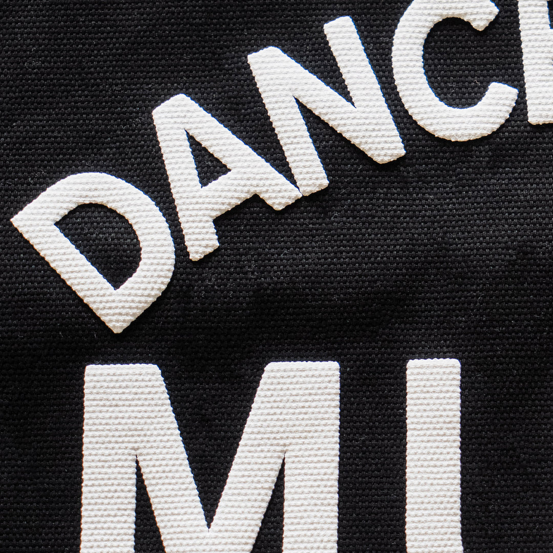 Dance To The Music Tote