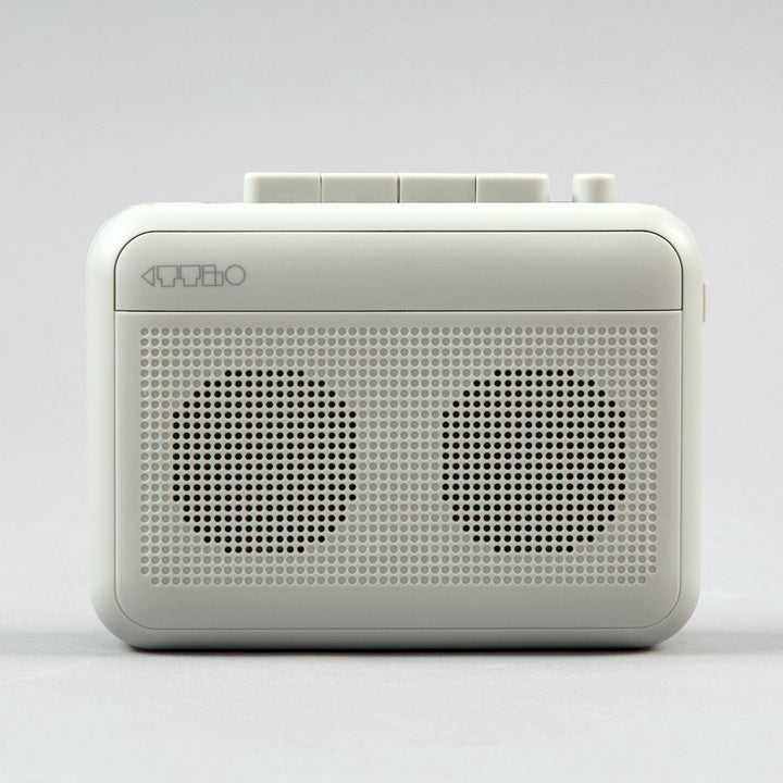 Turntable Lab: Lofi One Portable Cassette Player Walkman - PRE-ORDER