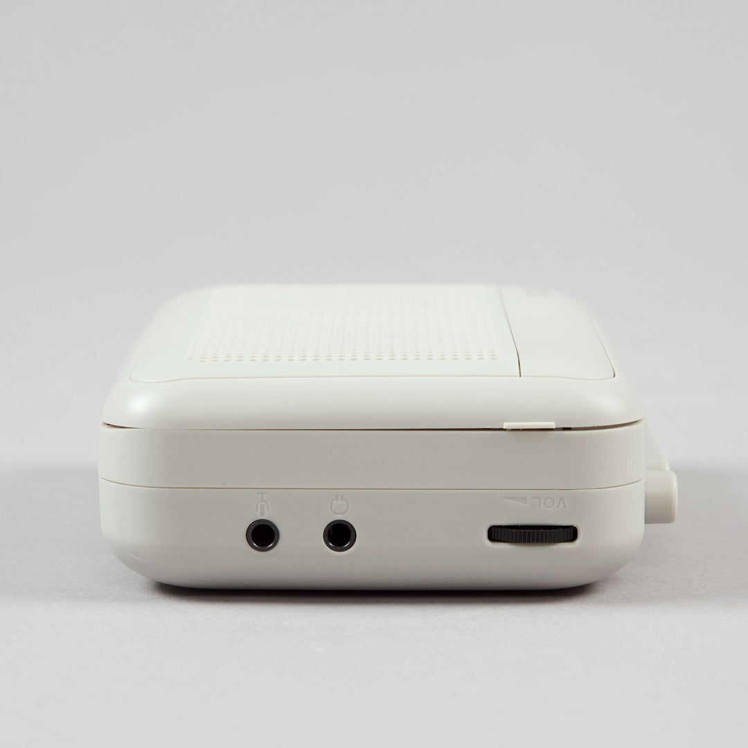 Turntable Lab: Lofi One Portable Cassette Player Walkman - PRE-ORDER