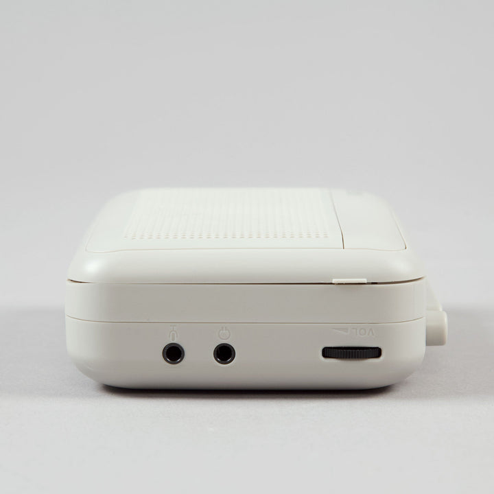 Turntable Lab: Lofi One Portable Cassette Player Walkman - PRE-ORDER