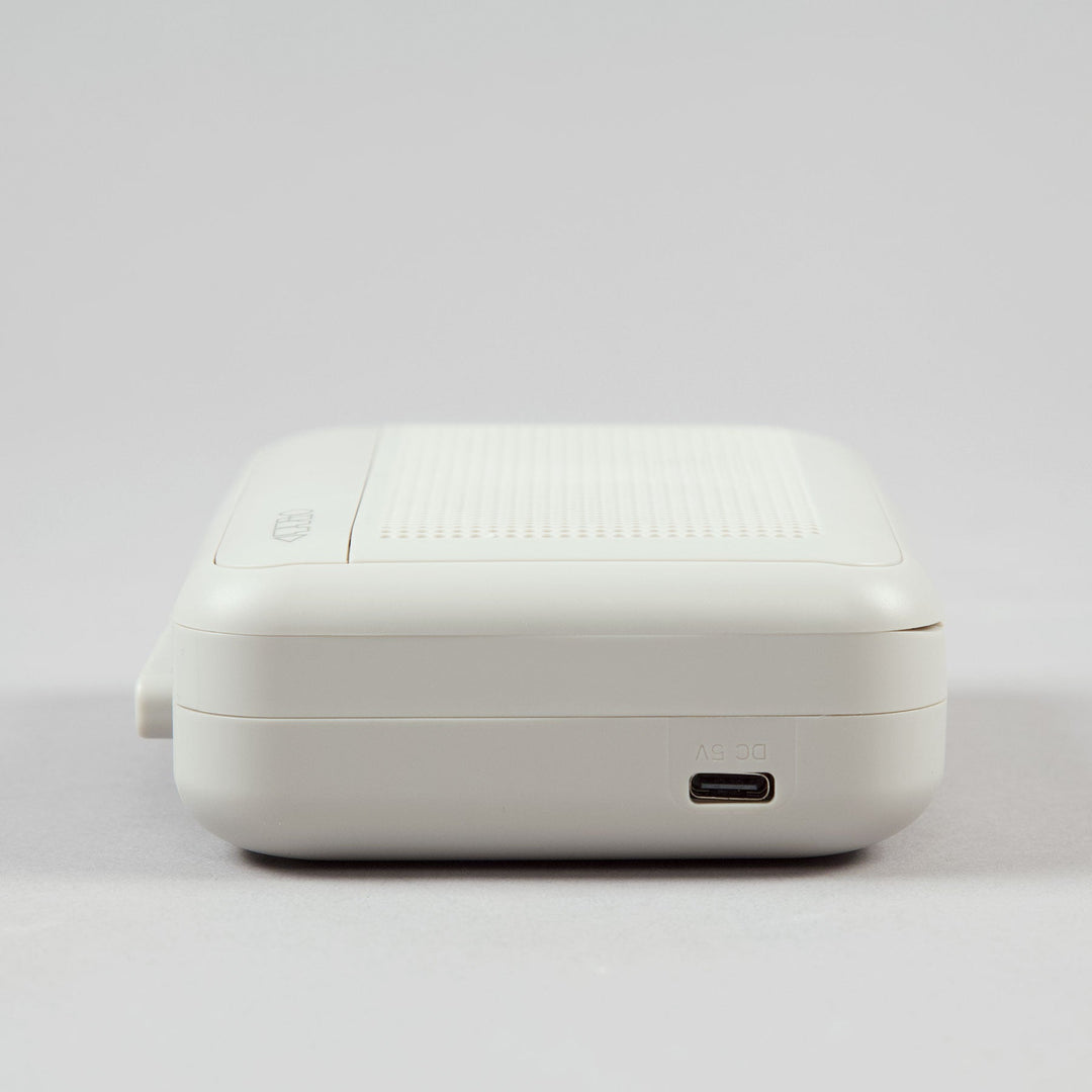 Turntable Lab: Lofi One Portable Cassette Player Walkman - PRE-ORDER