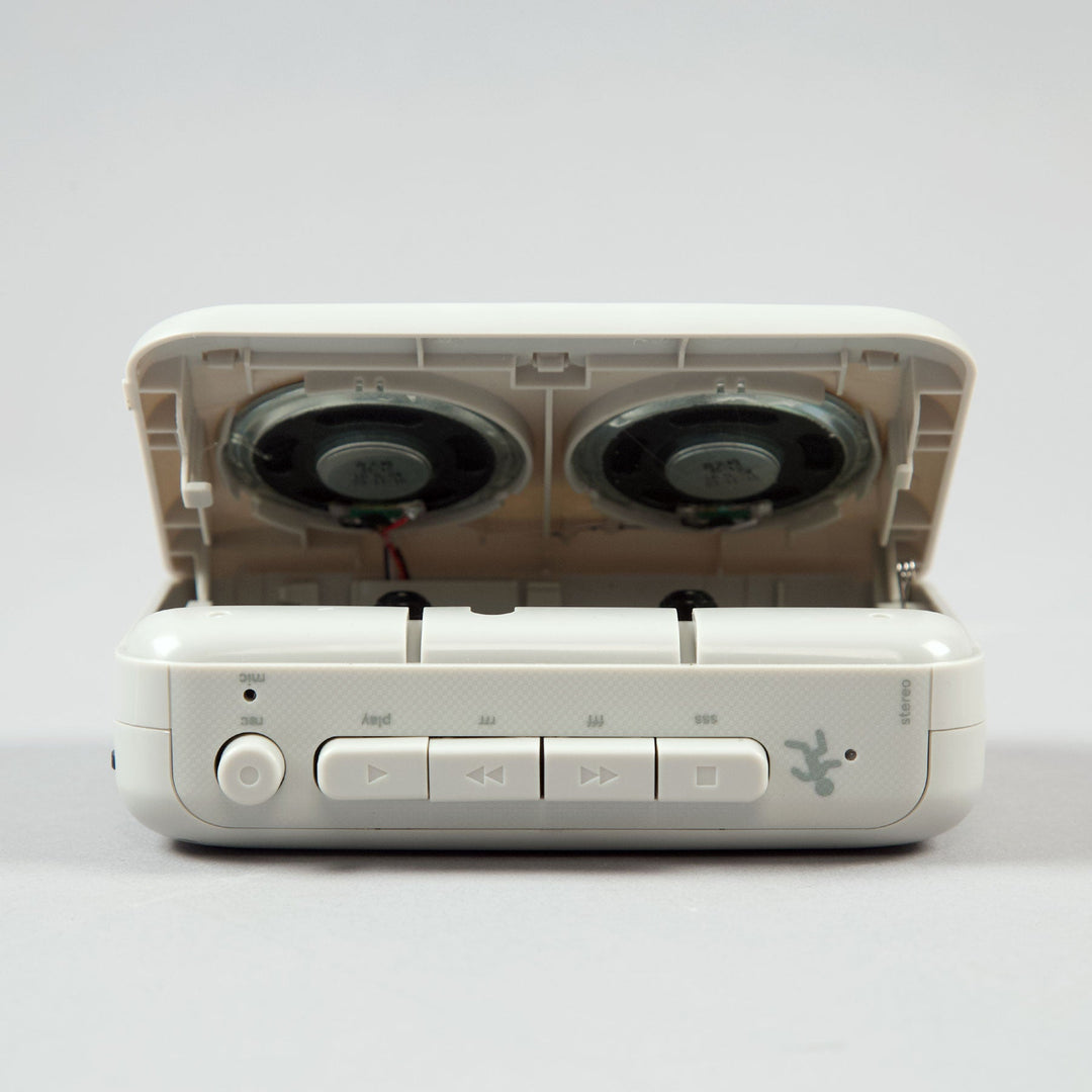 Turntable Lab: Lofi One Portable Cassette Player Walkman - PRE-ORDER