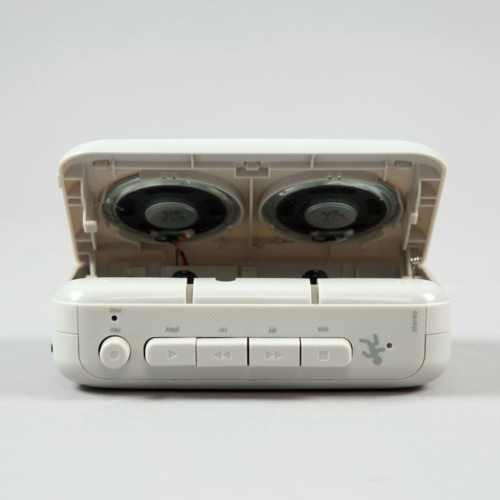 Turntable Lab: Lofi One Portable Cassette Player Walkman - PRE-ORDER