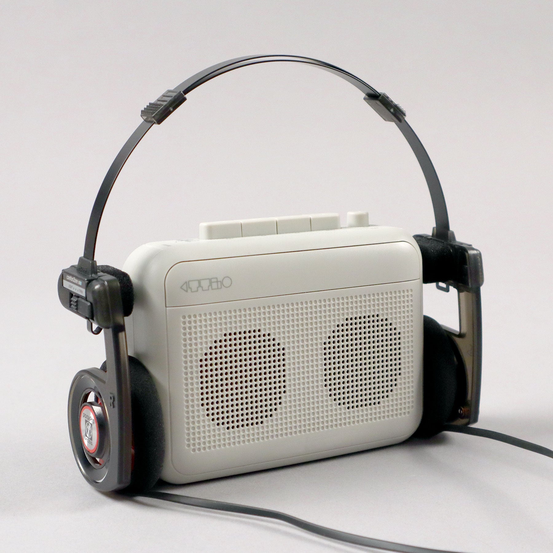 Turntable Lab: Lofi One Portable Cassette Player Walkman - PRE