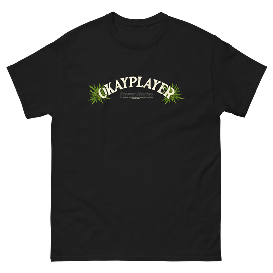 T-Shirts – Okayplayer Shop