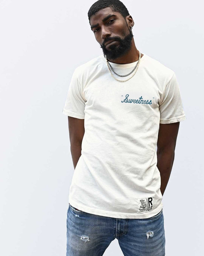 Walter Payton Sweetness #34 Tee
