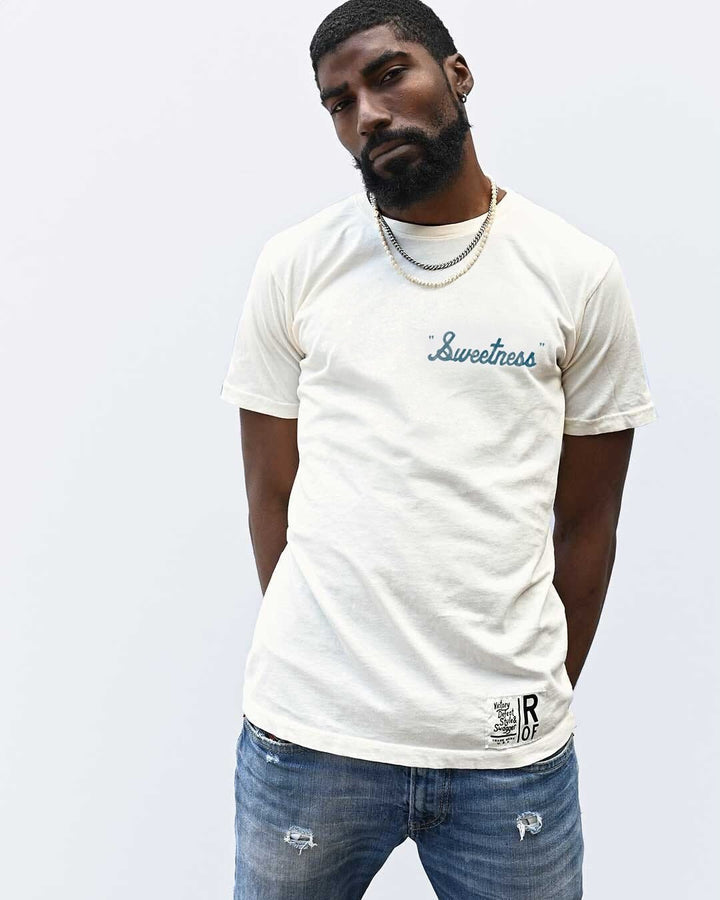 Walter Payton Sweetness #34 Tee