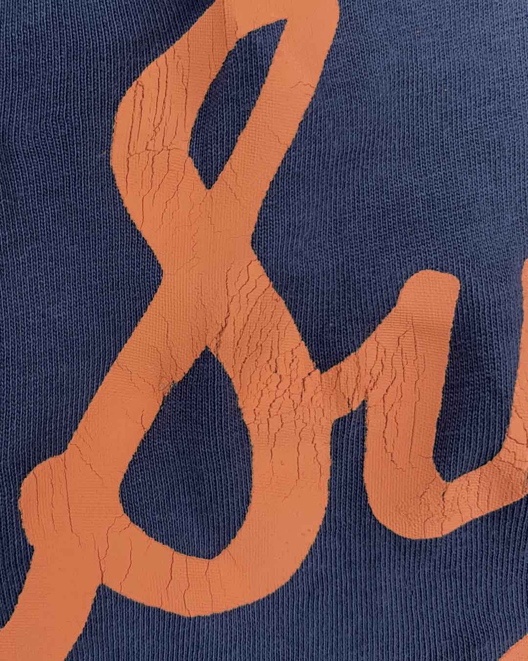 Walter Payton Sweetness Script Tee