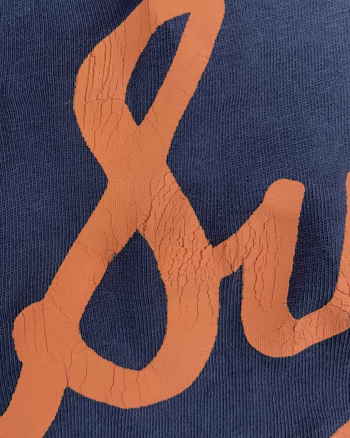 Walter Payton Sweetness Script Tee