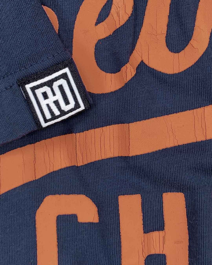 Walter Payton Sweetness Script Tee