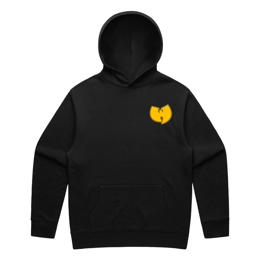 9 Diagrams Hoodie