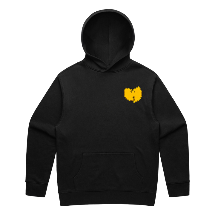 9 Diagrams Hoodie