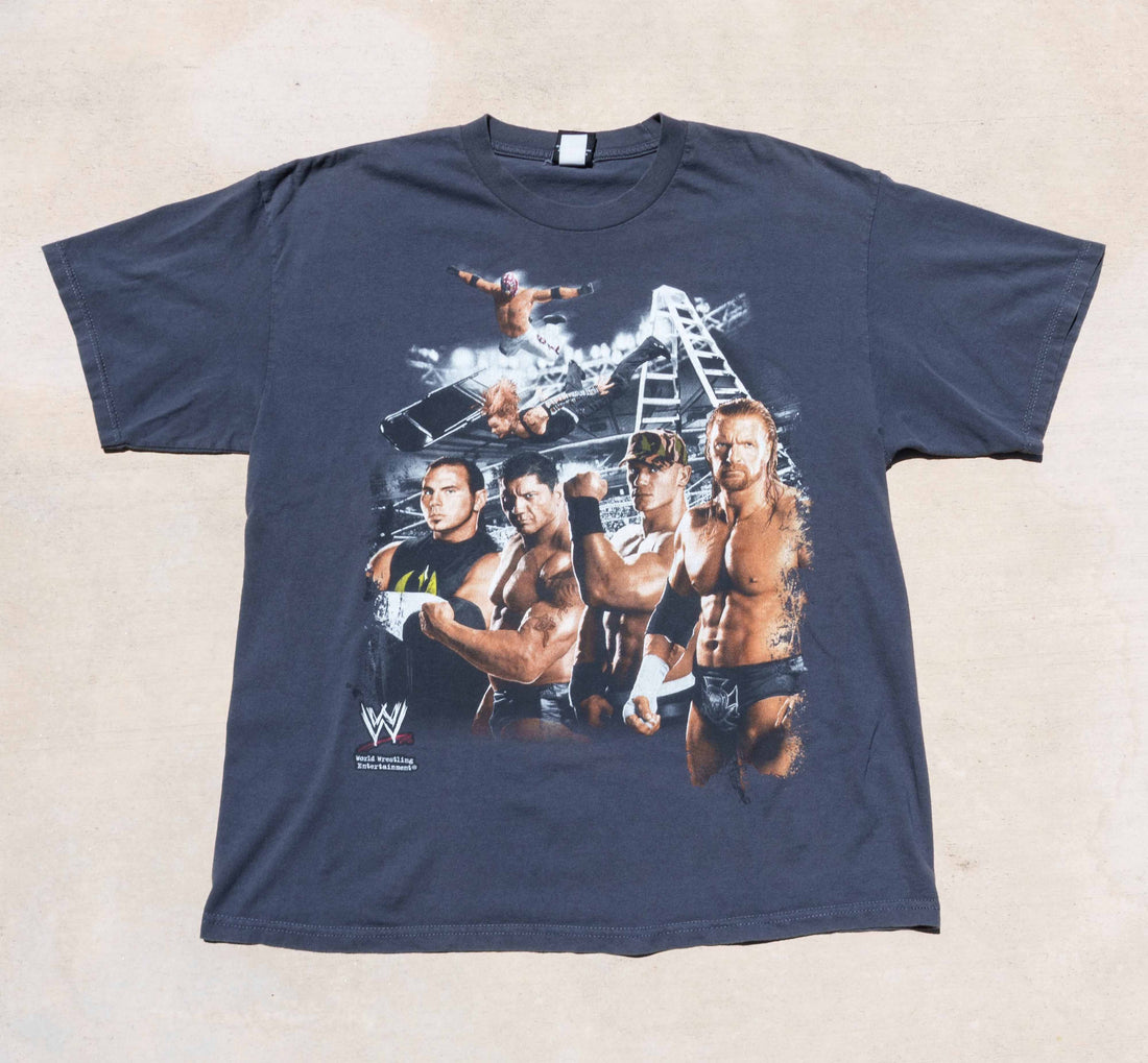 WWF Icon T-Shirt