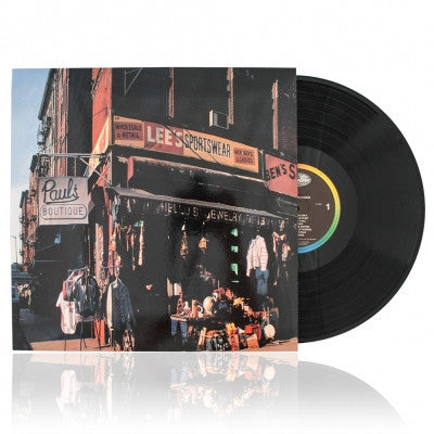 Beastie Boys "Paul's Boutique" (20th Anniversary Edition) LP 180 Gram Vinyl