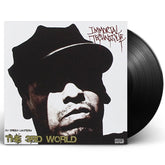 Immortal Technique "The 3rd World" 2xLP Vinyl