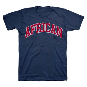AFRICAN Uni T-Shirt