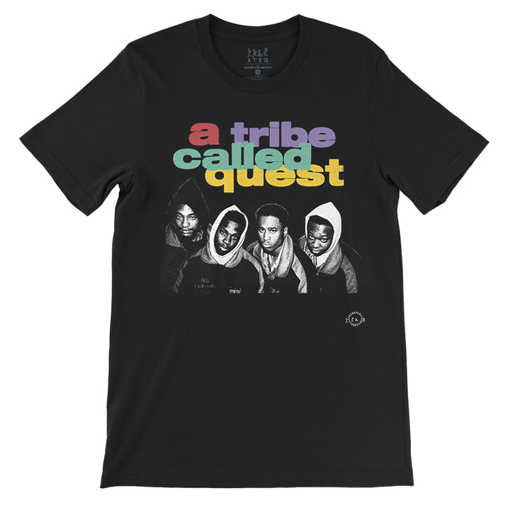 A Tribe Called Quest Pastel T-Shirt