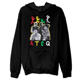 A Tribe Called Quest Hooded Sweatshirt