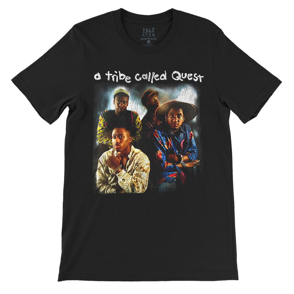 A Tribe Called Quest Photo T-Shirt – Okayplayer Shop