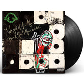 A TRIBE CALLED QUEST "WE GOT IT FROM HERE… THANK YOU 4 YOUR SERVICE" 2XLP VINYL