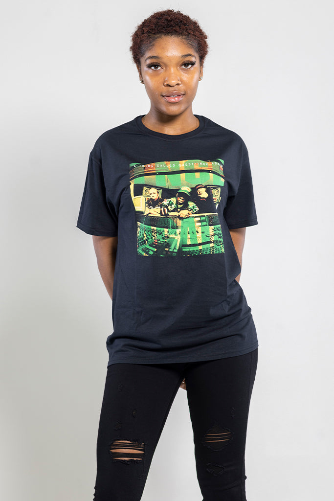 A Tribe Called Quest 1nce Again T-Shirt
