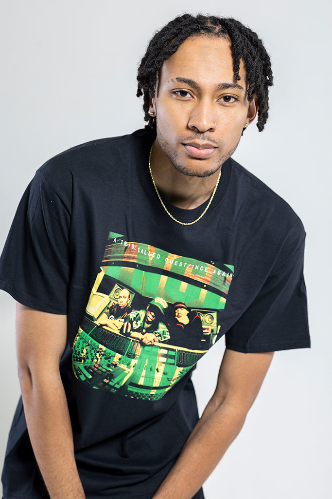 A Tribe Called Quest 1nce Again T-Shirt – Okayplayer Shop