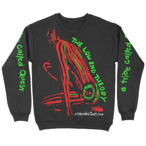 Tribe Called Quest Low End Theory Crewneck