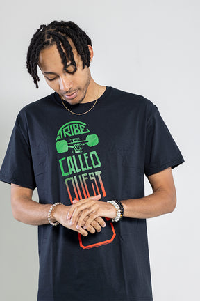 A Tribe Called Quest Skate T-Shirt