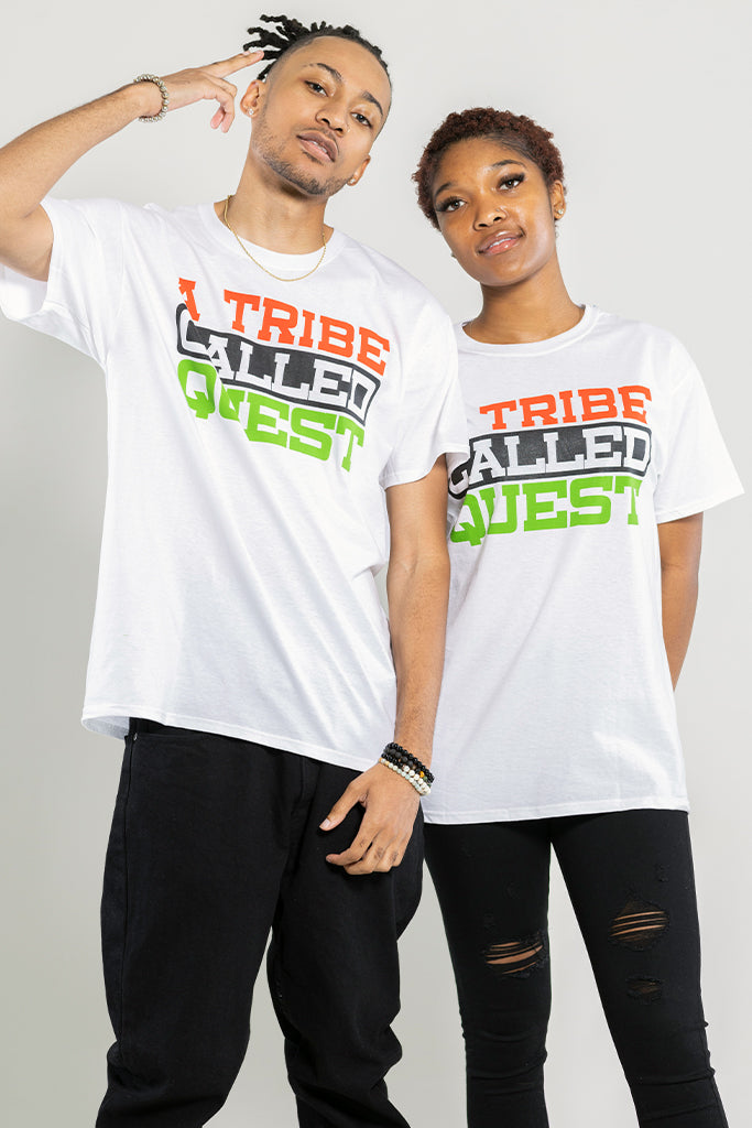 A Tribe Called Quest Sport T-Shirt