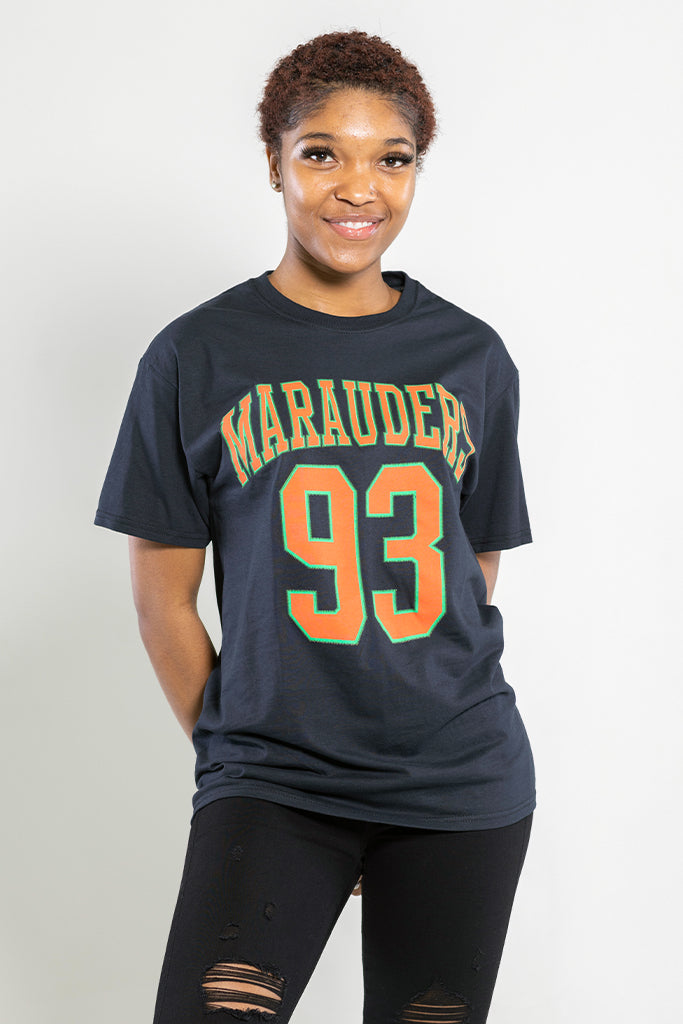 A Tribe Called Quest 'Marauders' T-Shirt