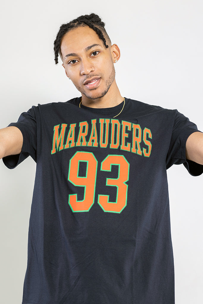 A Tribe Called Quest 'Marauders' T-Shirt