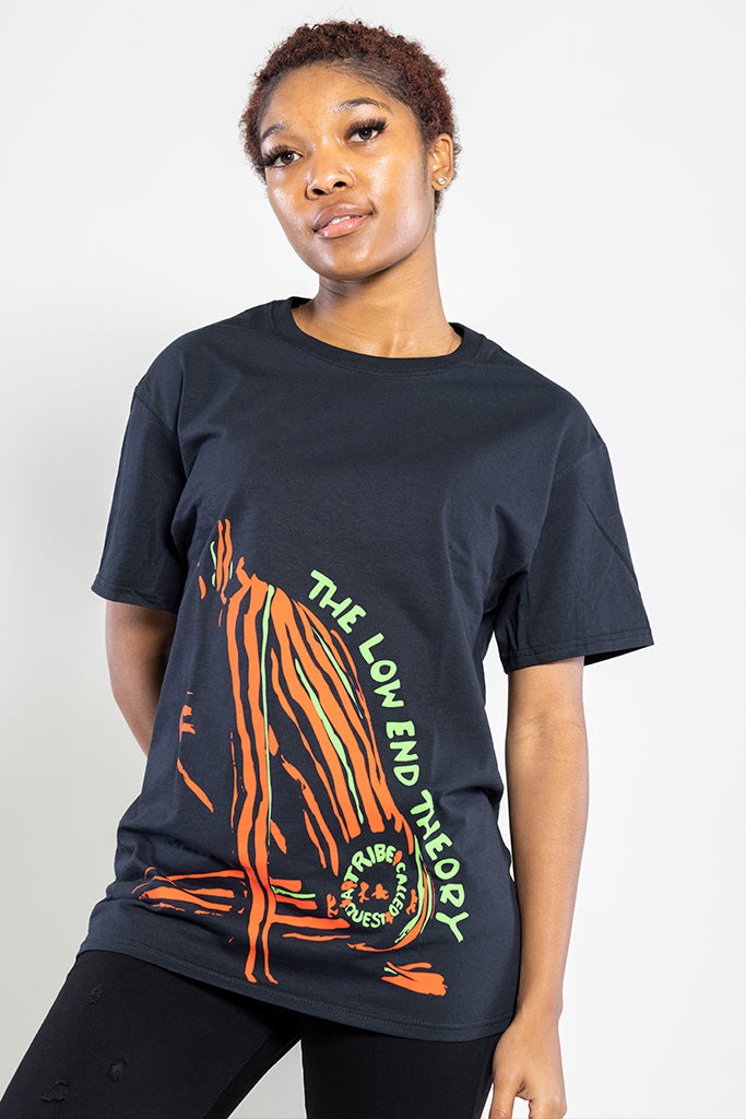 A Tribe Called Quest 'The Low End Theory' T-Shirt