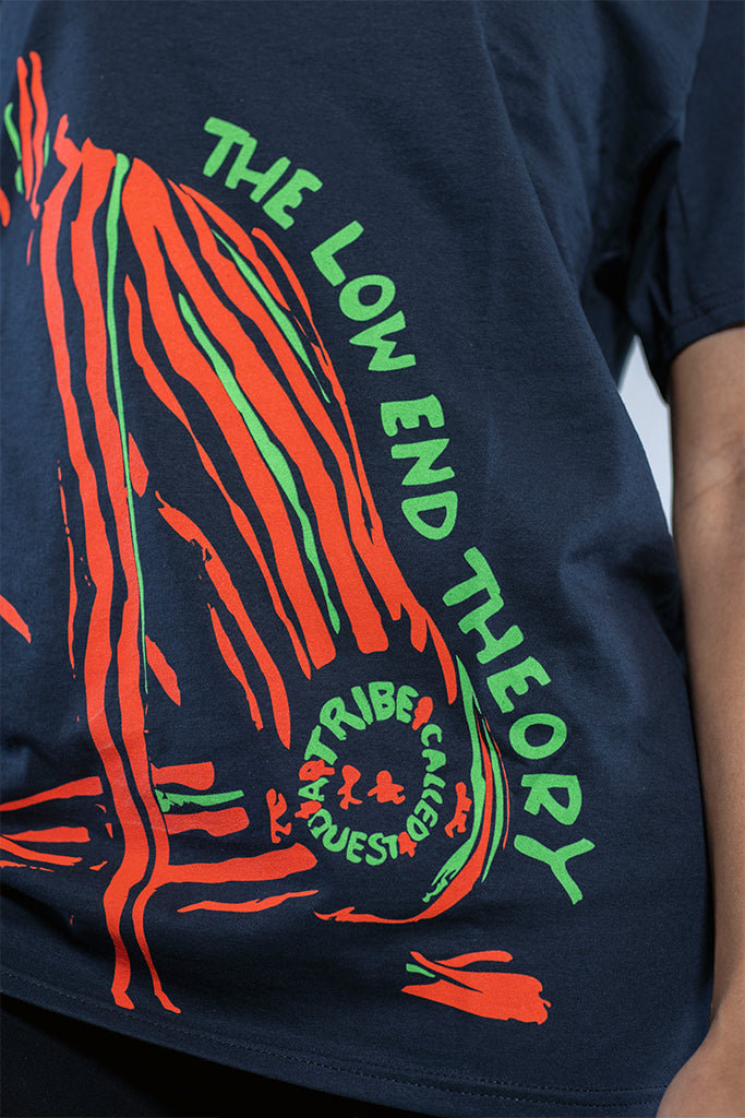 A Tribe Called Quest 'The Low End Theory' T-Shirt