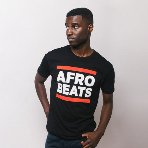 AFROBEATS T-Shirt