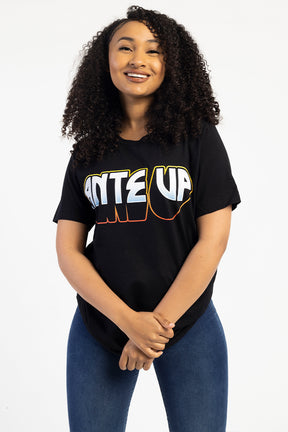 Ante Up T-Shirt
