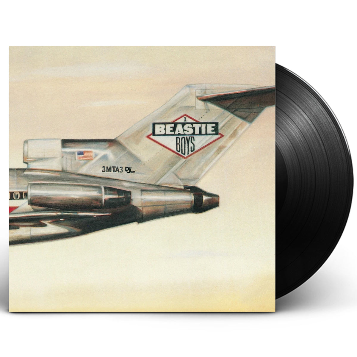 Beastie Boys' 'Licensed to Ill': White Castle VP Discusses Album on 30th  Anniversary