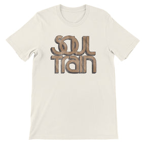 BET Soul Train Logo T-Shirt